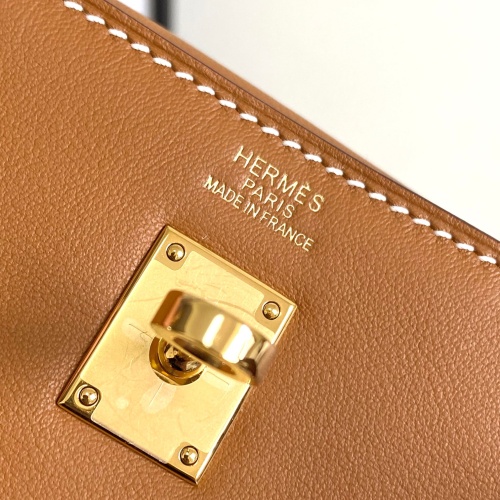 Cheap Hermes AAA Quality Belt Bags For Women #1210796 Replica Wholesale [$340.50 USD] [ITEM#1210796] on Replica Hermes AAA Quality Belt Bags