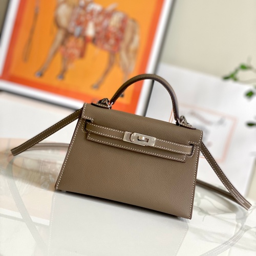 Cheap Hermes AAA Quality Messenger Bags For Women #1210809 Replica Wholesale [$244.63 USD] [ITEM#1210809] on Replica Hermes AAA Quality Messenger Bags