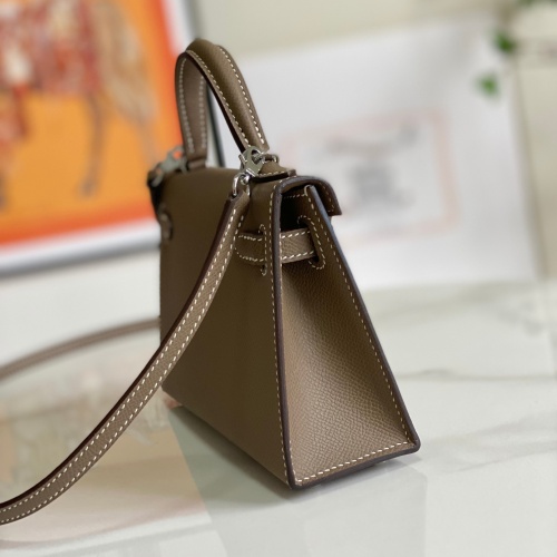 Cheap Hermes AAA Quality Messenger Bags For Women #1210809 Replica Wholesale [$244.63 USD] [ITEM#1210809] on Replica Hermes AAA Quality Messenger Bags