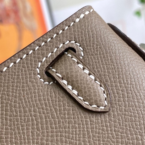 Cheap Hermes AAA Quality Messenger Bags For Women #1210809 Replica Wholesale [$244.63 USD] [ITEM#1210809] on Replica Hermes AAA Quality Messenger Bags