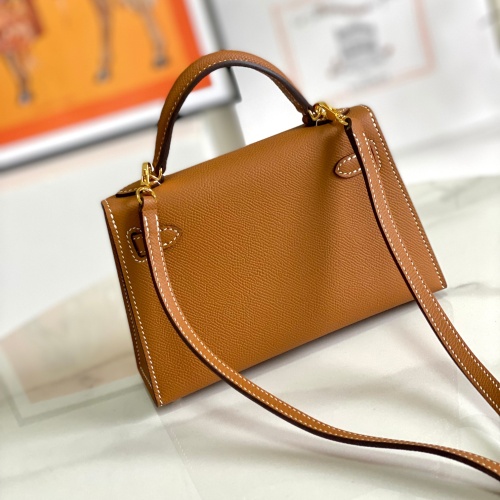 Cheap Hermes AAA Quality Messenger Bags For Women #1210810 Replica Wholesale [$244.63 USD] [ITEM#1210810] on Replica Hermes AAA Quality Messenger Bags