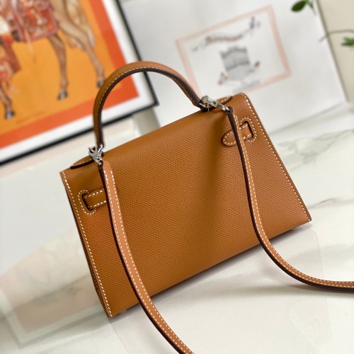 Cheap Hermes AAA Quality Messenger Bags For Women #1210811 Replica Wholesale [$244.63 USD] [ITEM#1210811] on Replica Hermes AAA Quality Messenger Bags