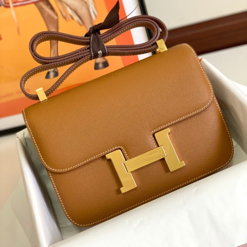 Cheap Hermes AAA Quality Messenger Bags For Women #1210820 Replica Wholesale [$304.13 USD] [ITEM#1210820] on Replica Hermes AAA Quality Messenger Bags