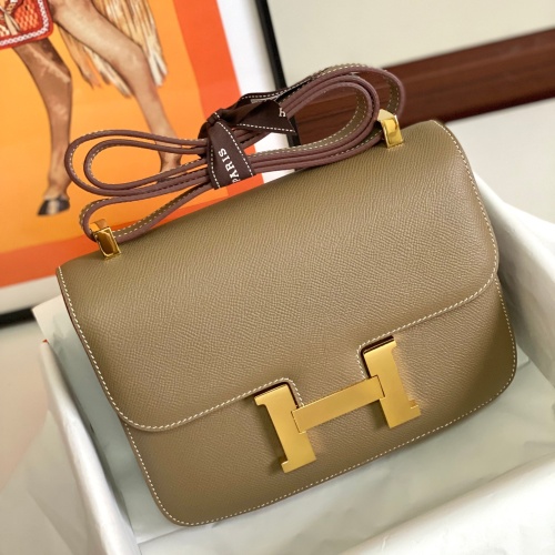 Cheap Hermes AAA Quality Messenger Bags For Women #1210822 Replica Wholesale [$304.13 USD] [ITEM#1210822] on Replica Hermes AAA Quality Messenger Bags