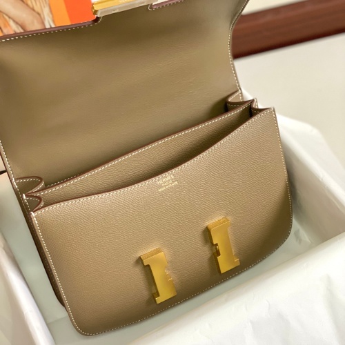 Cheap Hermes AAA Quality Messenger Bags For Women #1210822 Replica Wholesale [$304.13 USD] [ITEM#1210822] on Replica Hermes AAA Quality Messenger Bags