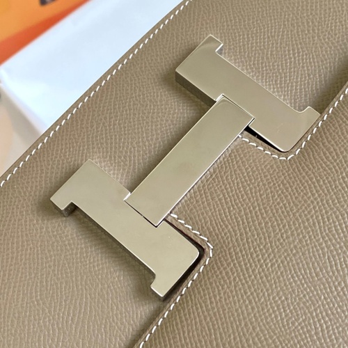 Cheap Hermes AAA Quality Messenger Bags For Women #1210824 Replica Wholesale [$304.13 USD] [ITEM#1210824] on Replica Hermes AAA Quality Messenger Bags