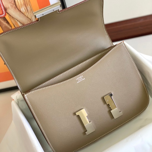 Cheap Hermes AAA Quality Messenger Bags For Women #1210824 Replica Wholesale [$304.13 USD] [ITEM#1210824] on Replica Hermes AAA Quality Messenger Bags