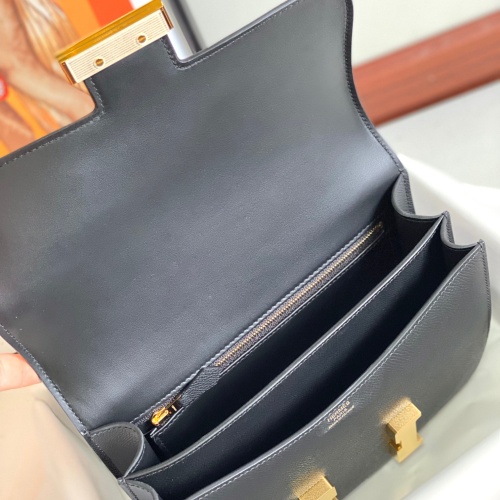 Cheap Hermes AAA Quality Messenger Bags For Women #1210827 Replica Wholesale [$304.13 USD] [ITEM#1210827] on Replica Hermes AAA Quality Messenger Bags