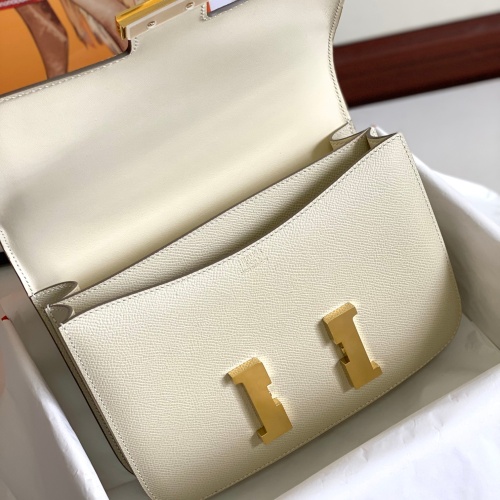 Cheap Hermes AAA Quality Messenger Bags For Women #1210829 Replica Wholesale [$304.13 USD] [ITEM#1210829] on Replica Hermes AAA Quality Messenger Bags