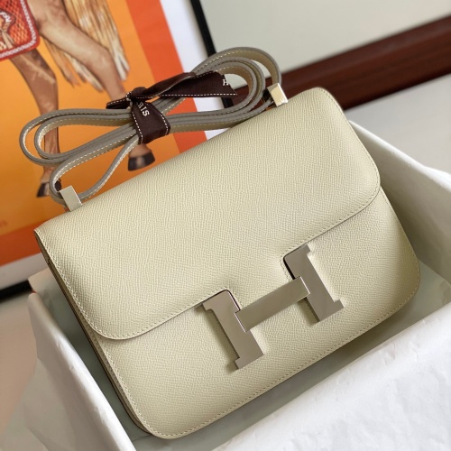 Cheap Hermes AAA Quality Messenger Bags For Women #1210830 Replica Wholesale [$304.13 USD] [ITEM#1210830] on Replica Hermes AAA Quality Messenger Bags