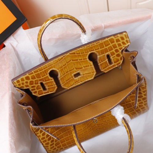 Cheap Hermes AAA Quality Handbags For Women #1210851 Replica Wholesale [$190.00 USD] [ITEM#1210851] on Replica Hermes AAA Quality Handbags