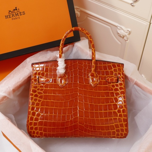 Cheap Hermes AAA Quality Handbags For Women #1210853 Replica Wholesale [$190.00 USD] [ITEM#1210853] on Replica Hermes AAA Quality Handbags