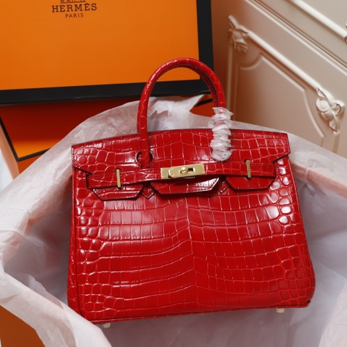 Hermes AAA Quality Handbags For Women #1210857