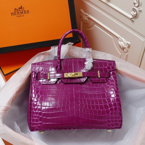 Hermes AAA Quality Handbags For Women #1210861