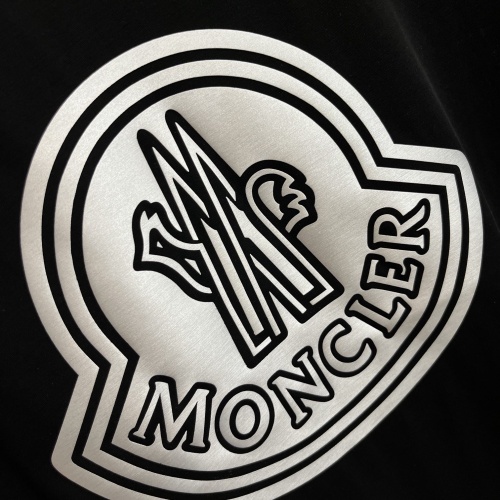 Cheap Moncler T-Shirts Short Sleeved For Men #1210884 Replica Wholesale [$68.00 USD] [ITEM#1210884] on Replica Moncler T-Shirts