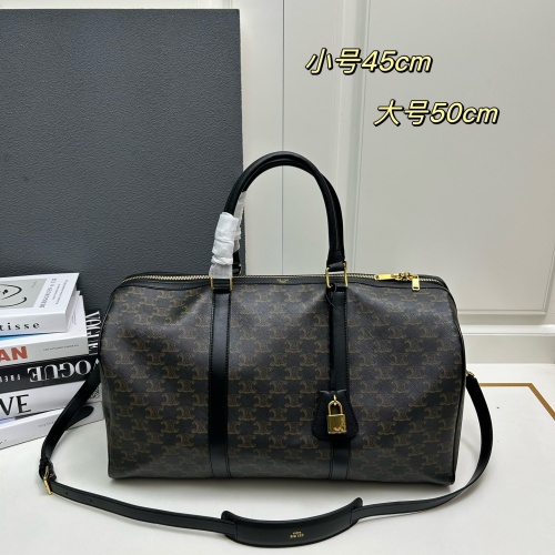 Cheap Celine Travel Bags #1210933 Replica Wholesale [$102.00 USD] [ITEM#1210933] on Replica Celine Travel Bags