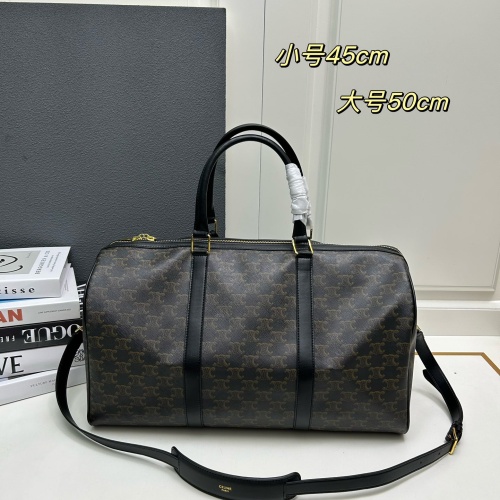 Cheap Celine Travel Bags #1210933 Replica Wholesale [$102.00 USD] [ITEM#1210933] on Replica Celine Travel Bags