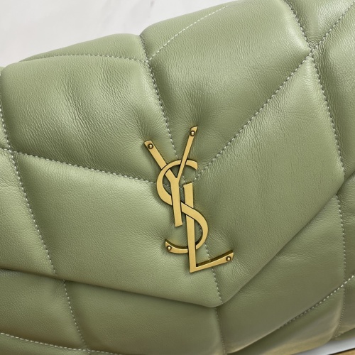 Cheap Yves Saint Laurent YSL AAA Quality Shoulder Bags For Women #1210939 Replica Wholesale [$230.00 USD] [ITEM#1210939] on Replica Yves Saint Laurent YSL AAA Quality Shoulder Bags