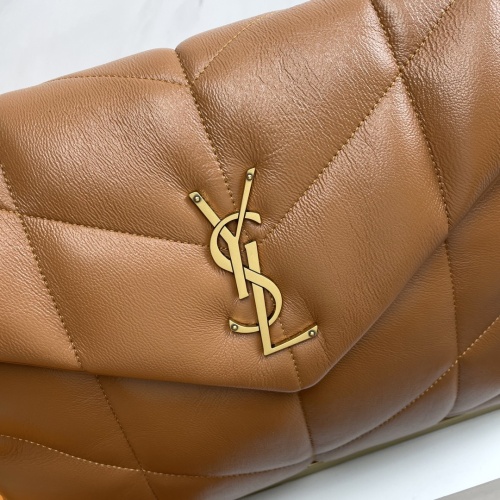 Cheap Yves Saint Laurent YSL AAA Quality Shoulder Bags For Women #1210941 Replica Wholesale [$230.00 USD] [ITEM#1210941] on Replica Yves Saint Laurent YSL AAA Quality Shoulder Bags