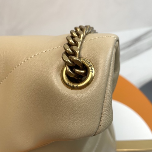 Cheap Yves Saint Laurent YSL AAA Quality Shoulder Bags For Women #1210943 Replica Wholesale [$230.00 USD] [ITEM#1210943] on Replica Yves Saint Laurent YSL AAA Quality Shoulder Bags