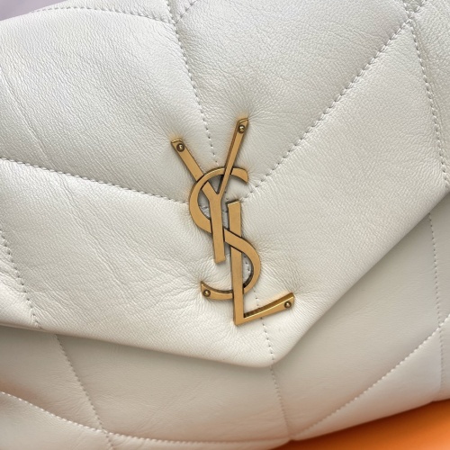 Cheap Yves Saint Laurent YSL AAA Quality Shoulder Bags For Women #1210947 Replica Wholesale [$230.00 USD] [ITEM#1210947] on Replica Yves Saint Laurent YSL AAA Quality Shoulder Bags