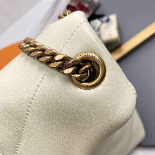 Cheap Yves Saint Laurent YSL AAA Quality Shoulder Bags For Women #1210947 Replica Wholesale [$230.00 USD] [ITEM#1210947] on Replica Yves Saint Laurent YSL AAA Quality Shoulder Bags