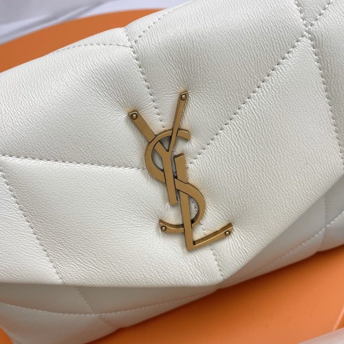 Cheap Yves Saint Laurent YSL AAA Quality Shoulder Bags For Women #1210948 Replica Wholesale [$202.00 USD] [ITEM#1210948] on Replica Yves Saint Laurent YSL AAA Quality Shoulder Bags