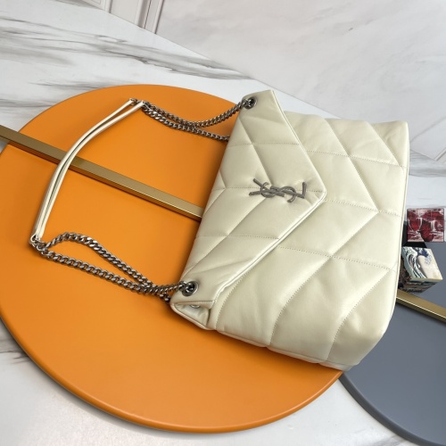 Cheap Yves Saint Laurent YSL AAA Quality Shoulder Bags For Women #1210949 Replica Wholesale [$230.00 USD] [ITEM#1210949] on Replica Yves Saint Laurent YSL AAA Quality Shoulder Bags