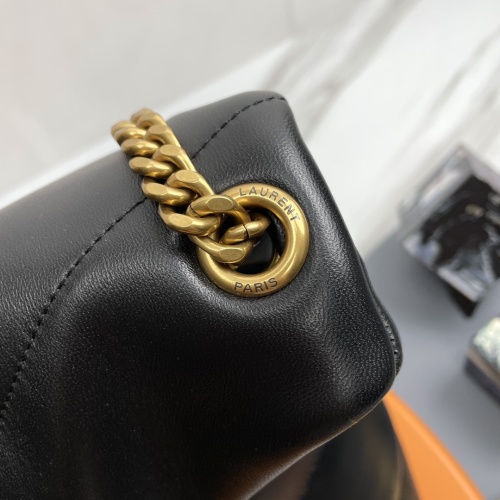 Cheap Yves Saint Laurent YSL AAA Quality Shoulder Bags For Women #1210951 Replica Wholesale [$230.00 USD] [ITEM#1210951] on Replica Yves Saint Laurent YSL AAA Quality Shoulder Bags