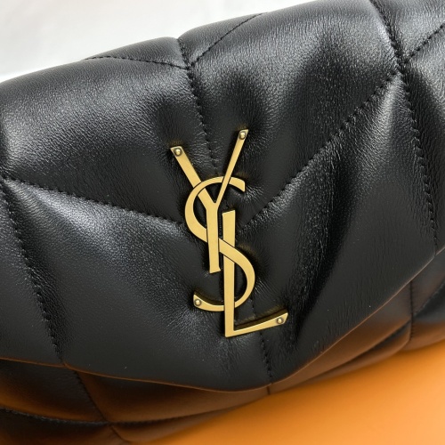 Cheap Yves Saint Laurent YSL AAA Quality Shoulder Bags For Women #1210952 Replica Wholesale [$202.00 USD] [ITEM#1210952] on Replica Yves Saint Laurent YSL AAA Quality Shoulder Bags