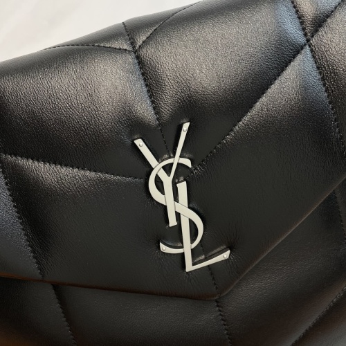 Cheap Yves Saint Laurent YSL AAA Quality Shoulder Bags For Women #1210953 Replica Wholesale [$230.00 USD] [ITEM#1210953] on Replica Yves Saint Laurent YSL AAA Quality Shoulder Bags