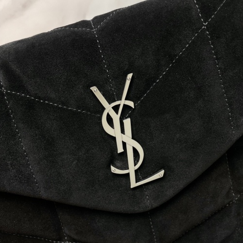 Cheap Yves Saint Laurent YSL AAA Quality Shoulder Bags For Women #1210959 Replica Wholesale [$212.00 USD] [ITEM#1210959] on Replica Yves Saint Laurent YSL AAA Quality Shoulder Bags