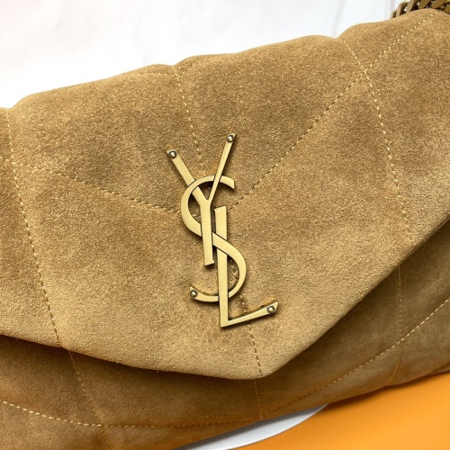 Cheap Yves Saint Laurent YSL AAA Quality Shoulder Bags For Women #1210963 Replica Wholesale [$195.00 USD] [ITEM#1210963] on Replica Yves Saint Laurent YSL AAA Quality Shoulder Bags