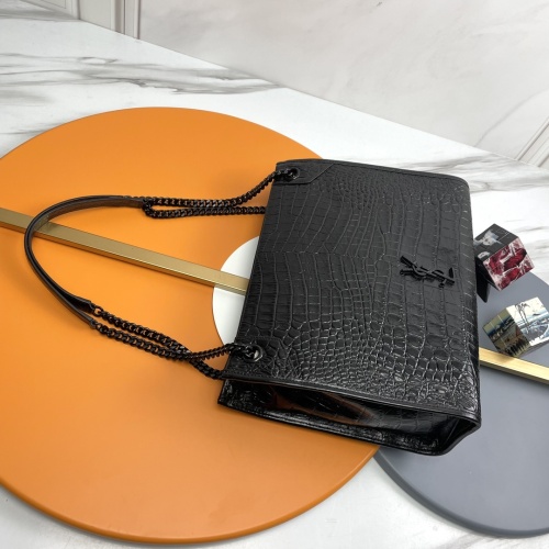 Cheap Yves Saint Laurent YSL AAA Quality Shoulder Bags For Women #1210969 Replica Wholesale [$185.00 USD] [ITEM#1210969] on Replica Yves Saint Laurent YSL AAA Quality Shoulder Bags