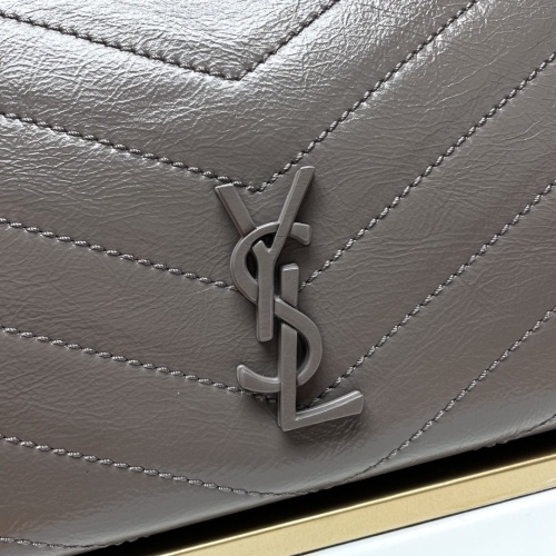 Cheap Yves Saint Laurent YSL AAA Quality Shoulder Bags For Women #1210972 Replica Wholesale [$185.00 USD] [ITEM#1210972] on Replica Yves Saint Laurent YSL AAA Quality Shoulder Bags