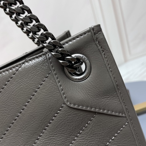 Cheap Yves Saint Laurent YSL AAA Quality Shoulder Bags For Women #1210972 Replica Wholesale [$185.00 USD] [ITEM#1210972] on Replica Yves Saint Laurent YSL AAA Quality Shoulder Bags