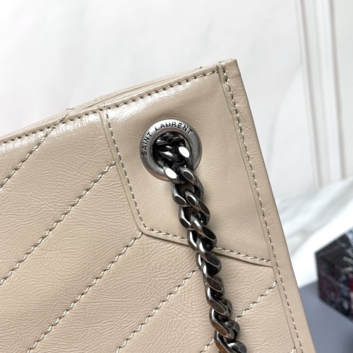 Cheap Yves Saint Laurent YSL AAA Quality Shoulder Bags For Women #1210973 Replica Wholesale [$185.00 USD] [ITEM#1210973] on Replica Yves Saint Laurent YSL AAA Quality Shoulder Bags