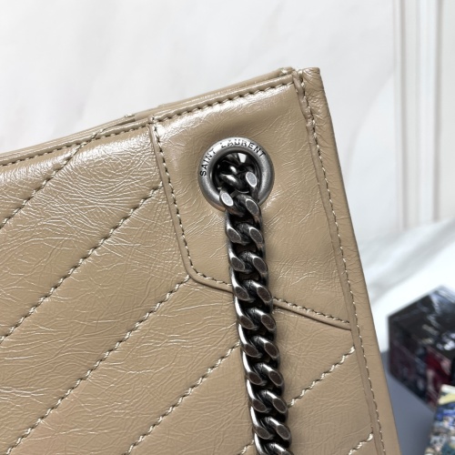 Cheap Yves Saint Laurent YSL AAA Quality Shoulder Bags For Women #1210974 Replica Wholesale [$185.00 USD] [ITEM#1210974] on Replica Yves Saint Laurent YSL AAA Quality Shoulder Bags