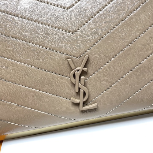 Cheap Yves Saint Laurent YSL AAA Quality Shoulder Bags For Women #1210974 Replica Wholesale [$185.00 USD] [ITEM#1210974] on Replica Yves Saint Laurent YSL AAA Quality Shoulder Bags