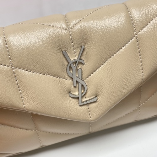 Cheap Yves Saint Laurent YSL AAA Quality Messenger Bags For Women #1210980 Replica Wholesale [$170.00 USD] [ITEM#1210980] on Replica Yves Saint Laurent YSL AAA Quality Messenger Bags