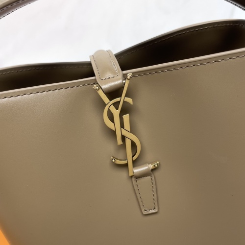 Cheap Yves Saint Laurent YSL AAA Quality Messenger Bags For Women #1210983 Replica Wholesale [$202.00 USD] [ITEM#1210983] on Replica Yves Saint Laurent YSL AAA Messenger Bags