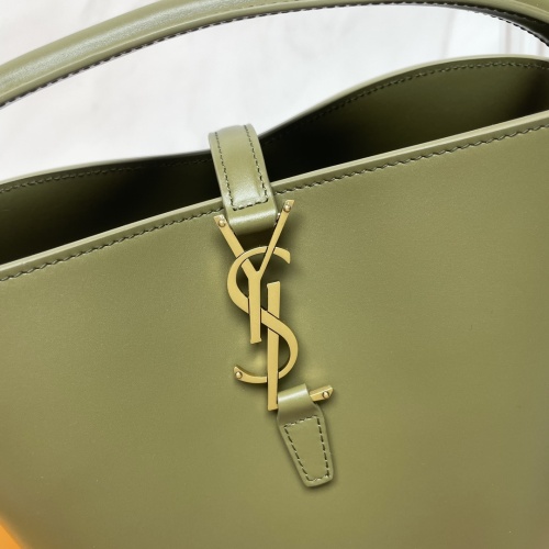 Cheap Yves Saint Laurent YSL AAA Quality Messenger Bags For Women #1210984 Replica Wholesale [$202.00 USD] [ITEM#1210984] on Replica Yves Saint Laurent YSL AAA Messenger Bags