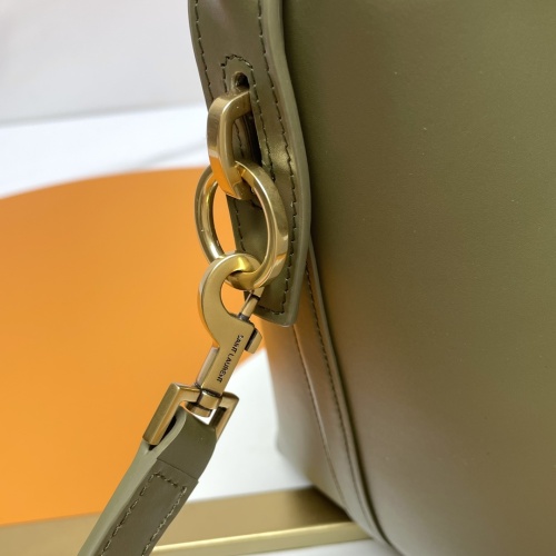 Cheap Yves Saint Laurent YSL AAA Quality Messenger Bags For Women #1210984 Replica Wholesale [$202.00 USD] [ITEM#1210984] on Replica Yves Saint Laurent YSL AAA Messenger Bags