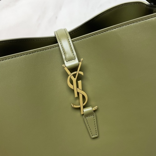 Cheap Yves Saint Laurent YSL AAA Quality Messenger Bags For Women #1210987 Replica Wholesale [$220.00 USD] [ITEM#1210987] on Replica Yves Saint Laurent YSL AAA Messenger Bags