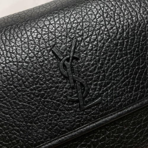 Cheap Yves Saint Laurent YSL AAA Man Messenger Bags #1211104 Replica Wholesale [$230.00 USD] [ITEM#1211104] on Replica Yves Saint Laurent YSL AAA Man Messenger Bags