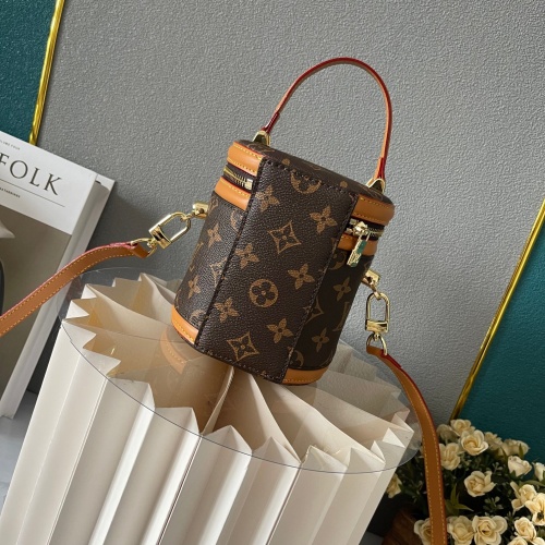 Cheap Louis Vuitton AAA Quality Messenger Bags For Women #1211109 Replica Wholesale [$60.00 USD] [ITEM#1211109] on Replica Louis Vuitton AAA Quality Messenger Bags