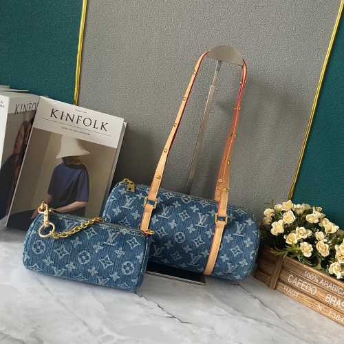 Cheap Louis Vuitton AAA Quality Shoulder Bags For Women #1211113 Replica Wholesale [$68.00 USD] [ITEM#1211113] on Replica Louis Vuitton AAA Quality Shoulder Bags