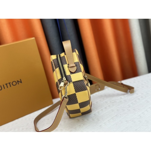 Cheap Louis Vuitton AAA Quality Messenger Bags For Women #1211128 Replica Wholesale [$64.00 USD] [ITEM#1211128] on Replica Louis Vuitton AAA Quality Messenger Bags