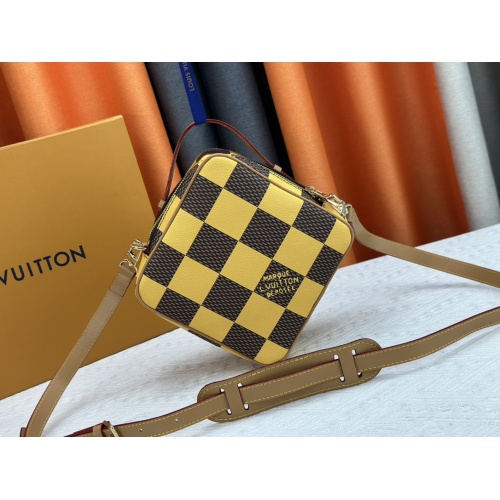 Cheap Louis Vuitton AAA Quality Messenger Bags For Women #1211128 Replica Wholesale [$64.00 USD] [ITEM#1211128] on Replica Louis Vuitton AAA Quality Messenger Bags