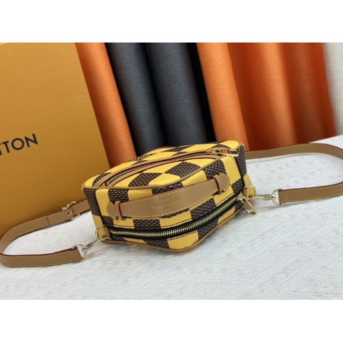 Cheap Louis Vuitton AAA Quality Messenger Bags For Women #1211128 Replica Wholesale [$64.00 USD] [ITEM#1211128] on Replica Louis Vuitton AAA Quality Messenger Bags